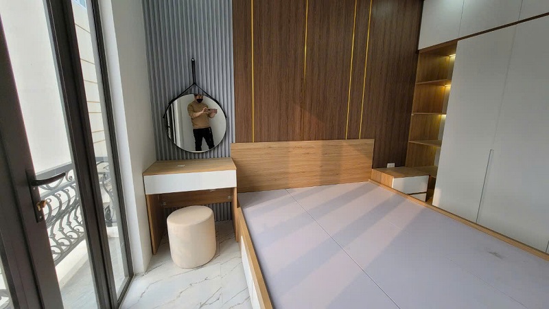 BÁN NHÀ NGÕ VĨNH CÁT – VĨNH NIỆM, LÊ CHÂN, HẢI PHÒNG